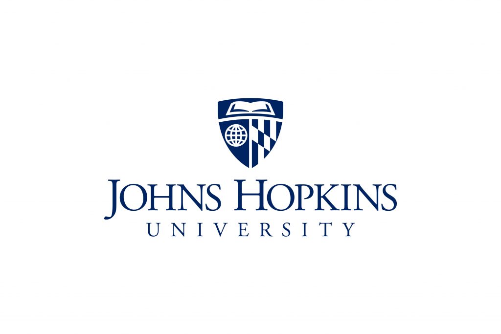 JHU Logo